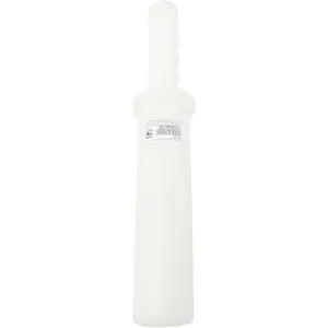 #32 Heavy Duty Sausage & Meat Tamper/Stuffer - 13.5", Contoured, Ergonomic Handle - Butcher Better