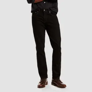 Levi's Men's 511 Mid Rise Slim Leg Fit Full Slim-Fit Jeans Heavyweight