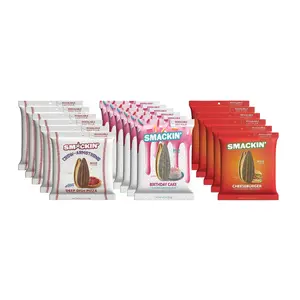 BDAY CAKE PIZZA CHEESEBURGER BUNDLE