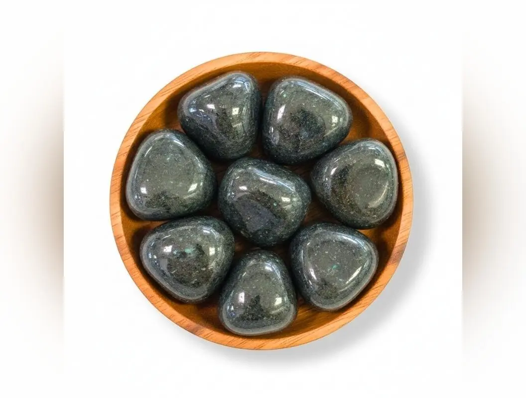 Galaxite (Galaxyite) Tumbled Stone Rare