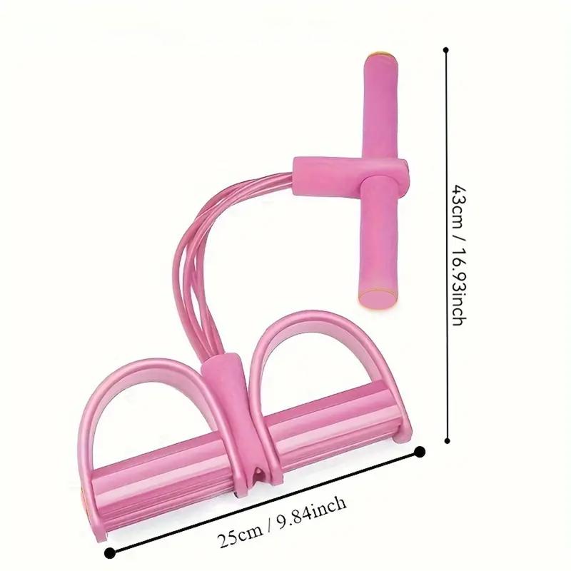 Achieve Your Dream Body with This Versatile Yoga Resistance Band: Ideal for Leg, Waist, and Arm Workouts in Home Gym Sessions Achieve Your Dream Body with This Versatile Yoga Resistance Band: Ideal for Leg, Waist, and Arm Workouts in Home Gym Sessions