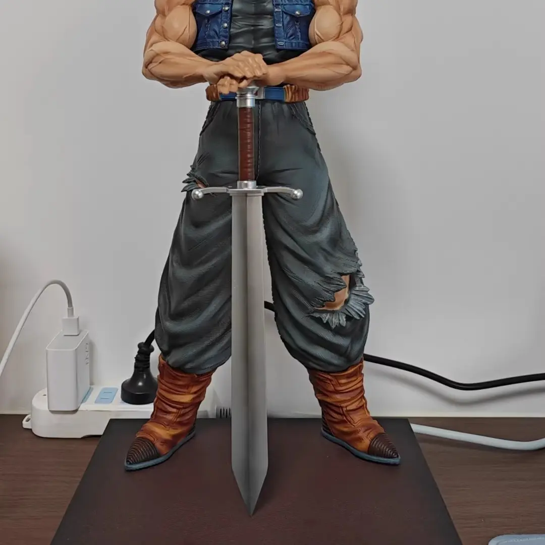 Big Trrnuks (In Stock) For Home Decoration Exclusive Link Figure Sku 20260508