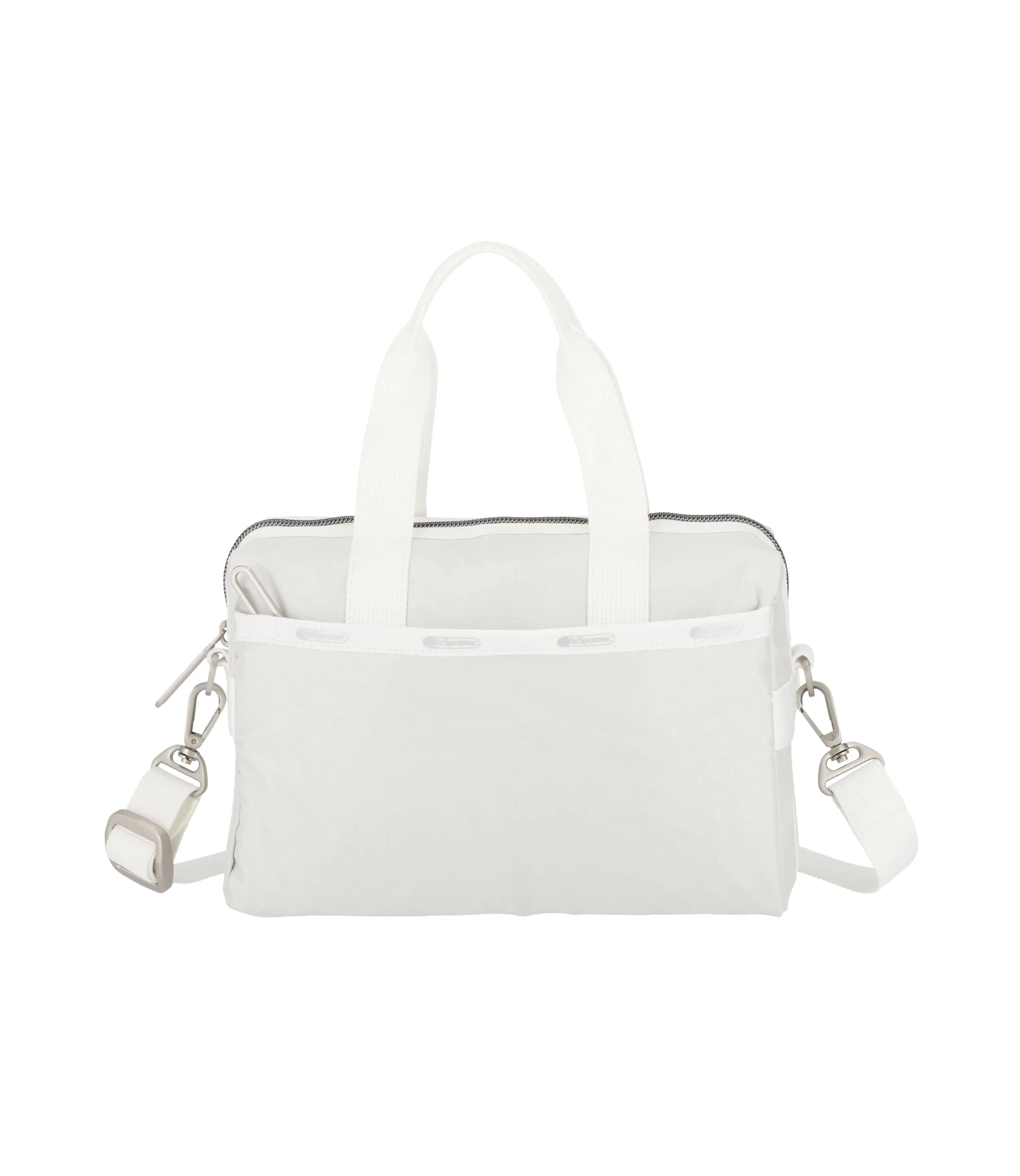 Small Uptown Satchel