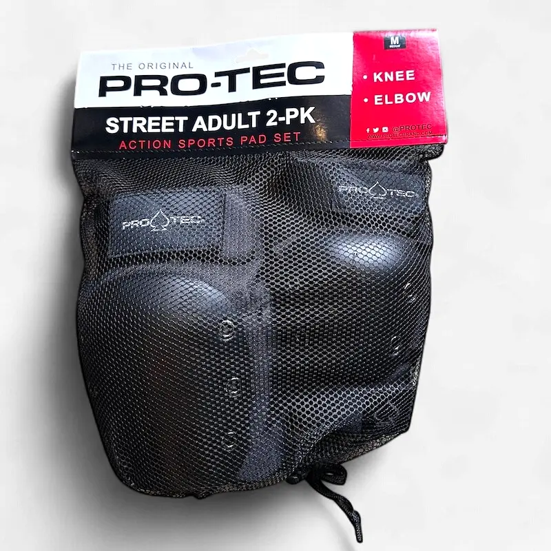 Pro-Tec