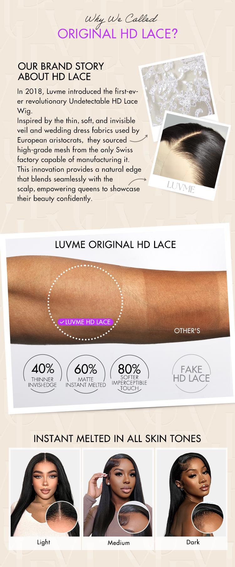 [LIVE]Effortlessly Chic Pre-Layered Cut Brown Highlight Glueless Minimalist HD Lace Shoulder Length Wig