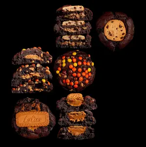 Chocolate Lovers 6 Pack