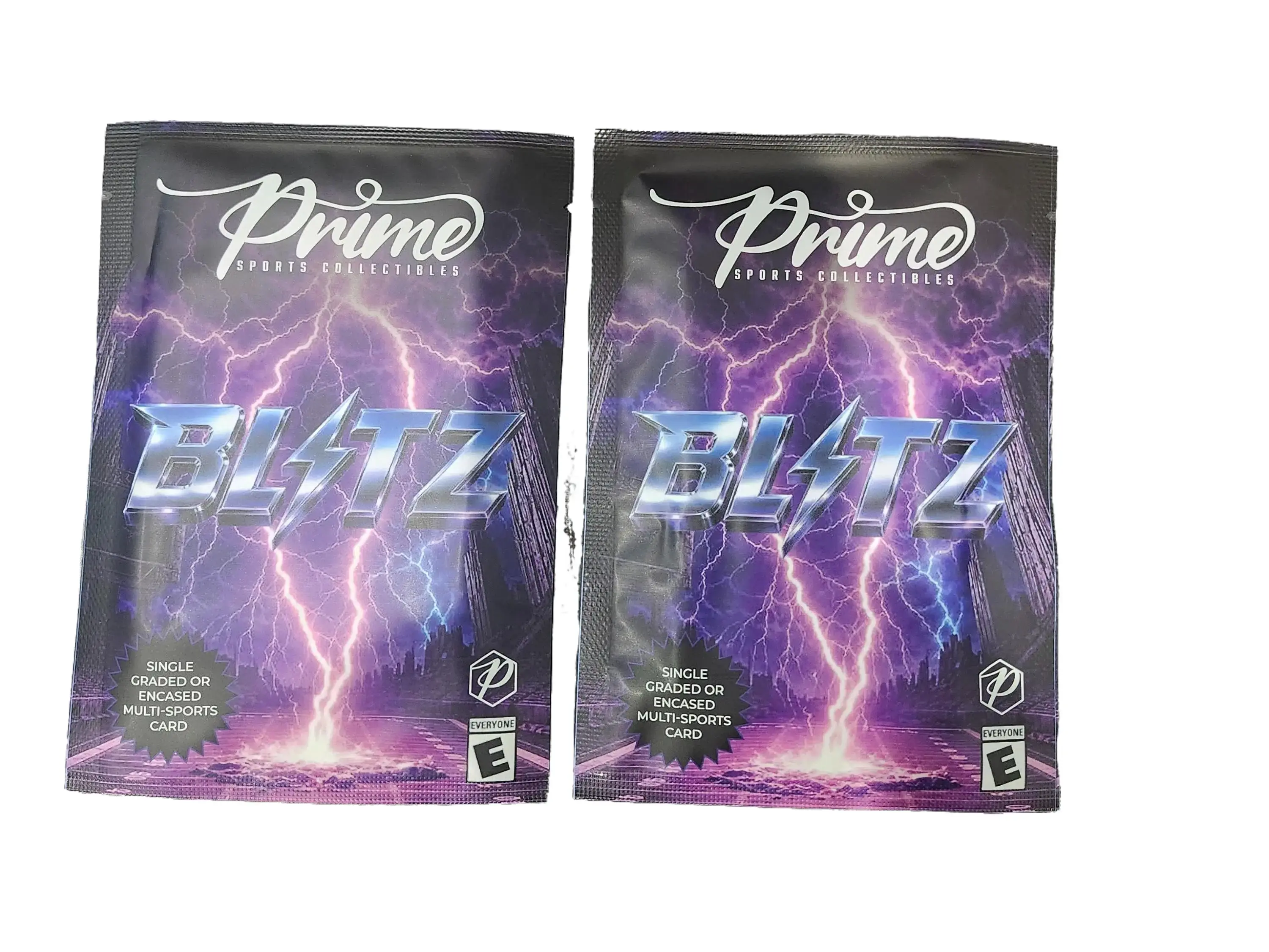 Single Pack - BLITZ Pack!!!