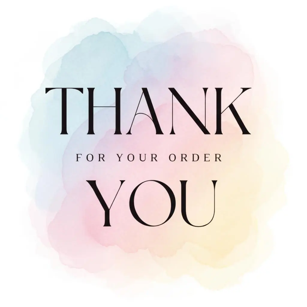 4-Thank you Gift For Purchasing Our T-shirt, Sweatshirt, Hoodie - Gift For Christmas Holiday - Men Women Top - Streetwear Casual Basic Outfit