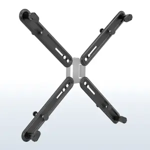 VESA Adapter Bracket Kit - Up to 32" Screens