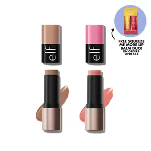 e.l.f. Soft Glam Cheek Duo