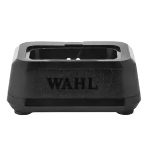 Wahl Professional Single Power Station Charging Stand – Model 3026866
