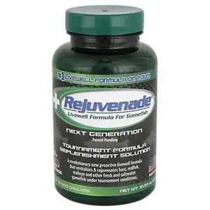 Bass Medics Rejuvenade Livewell Treatment