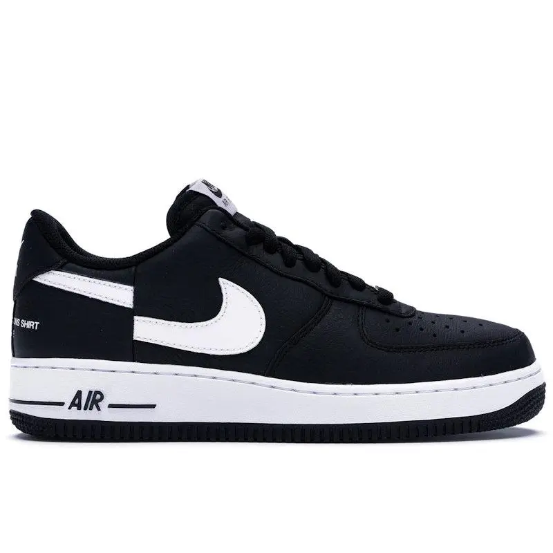 Nike Men's Air Force 1 Low Supreme x Comme des Garçons (2018), from StockX