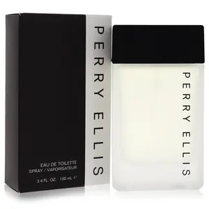 Perry Ellis 2017 Men by Perry Ellis Eau De Toilette Spray 3.4 oz for Men