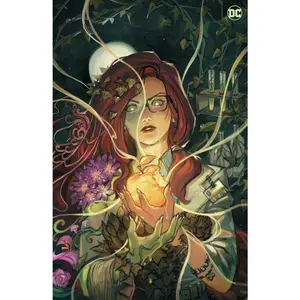 Poison Ivy #19 (Foil)
