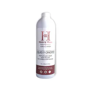 Honey's Nail Secret EMA LIQUID - 32Oz