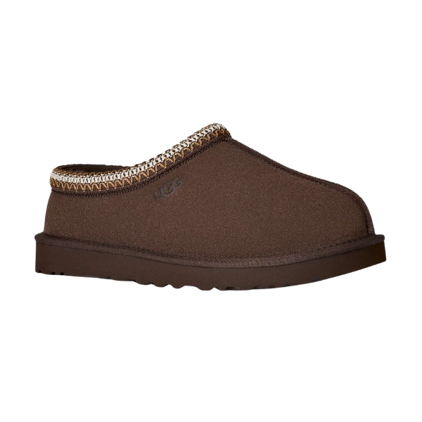 UGG Men's Tasman II Cocoa Authentic Slipper