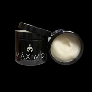 MAXIMO Mens Care Gel- 16oz [2 PACK]