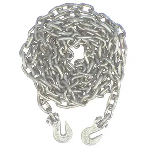 Apex Tool Group Llc - Chain 0226615 .83 in. X 20 ft. Binder Chain