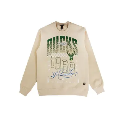 Bucks Crewneck TikTok Shop