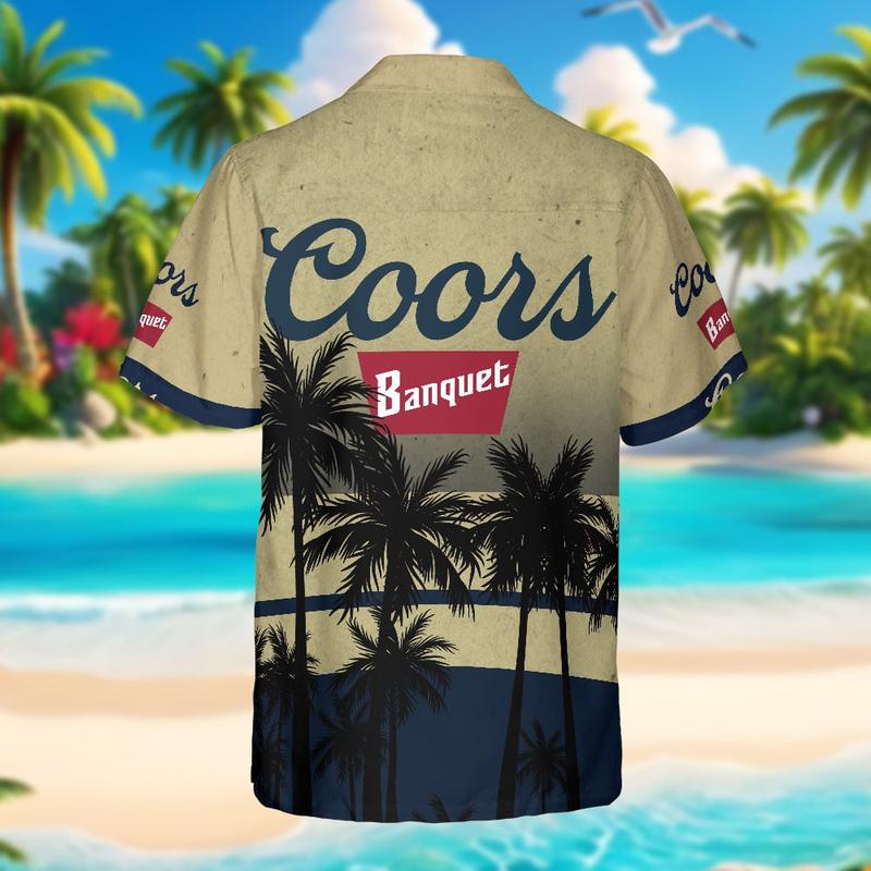 Beer Hawaiian Shirt Hot Trend Summer 2025
