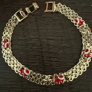 Elephant Bracelet bestie gift