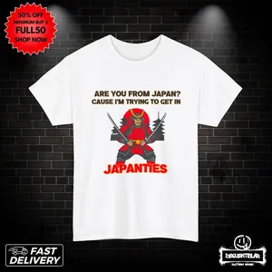 Japanties Meme Shirt, Stupid Meme Shirt, Funny Meme Shirt, Brain Rot Shirt, Inappropriate Funny Gag Gift, Gen Z Meme Tees, Dumbest Shirt