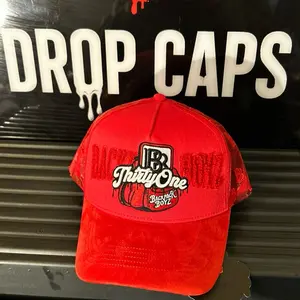 THIRTY ONE MOCHILA only hat backpack Boyz x 31hats