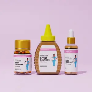 Stay The Night Bundle divine balance inner harmony pure essence