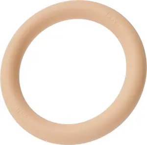 Bala Power Ring, 2-in-1 Kettlebell & Dumbbell - Full Body Home Gym Workout Equipment for Strength Training, HIIT, Pilates, & Aerobics Exercises