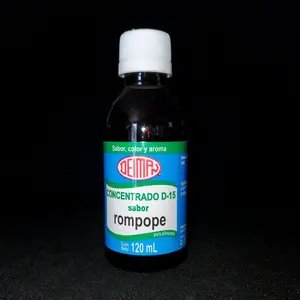 Consentrado Rompope Food Flavoring