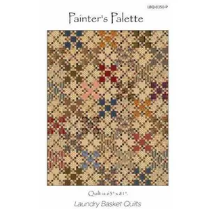 Painters Palette