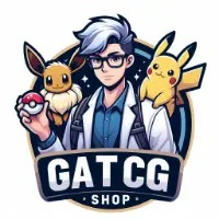 GA TCG Shop