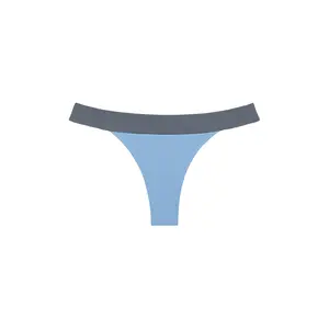 Esmeralda Low Rise Bikini Bottom