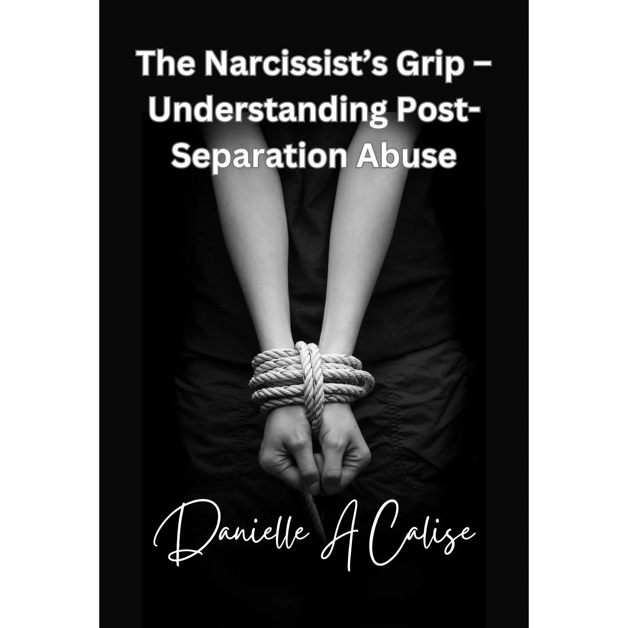 The Narcissist’s Grip – Understanding Post-Separation Abuse