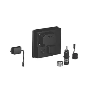 Dornbracht 4276597090 Eset Touchfree Lavatory Faucet With Temperature Adjustment