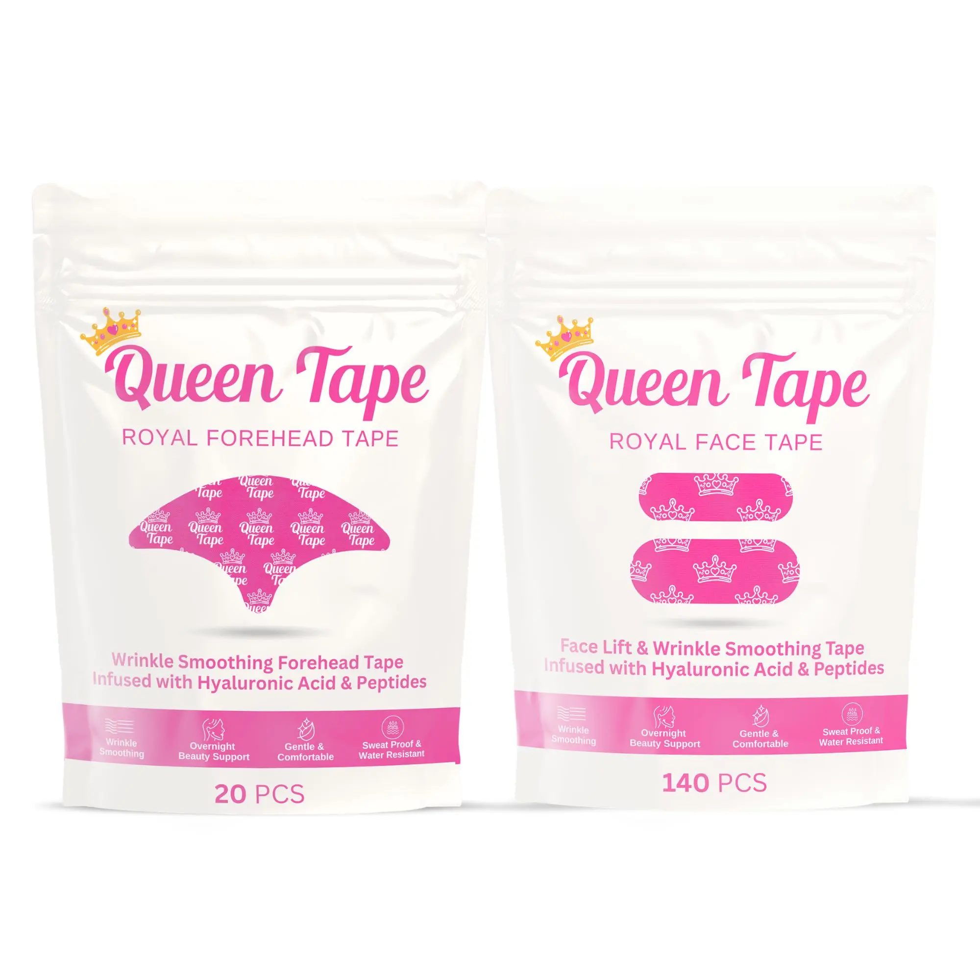 Mouth Tape + Face Tape