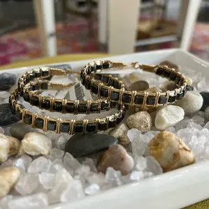 Drawn to You Ronaldo Bracelet