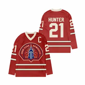 Scott Hunter Hockey Jersey, François Arnaud Hockey Jersey, Heated Rivalry Inspired Hockey Jersey, Team Scott Hunter Fan Gifts Movie Tee