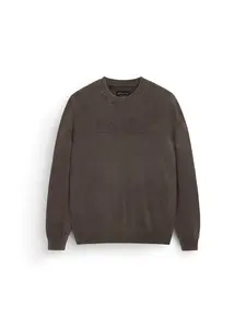 ALPHA SWEATER