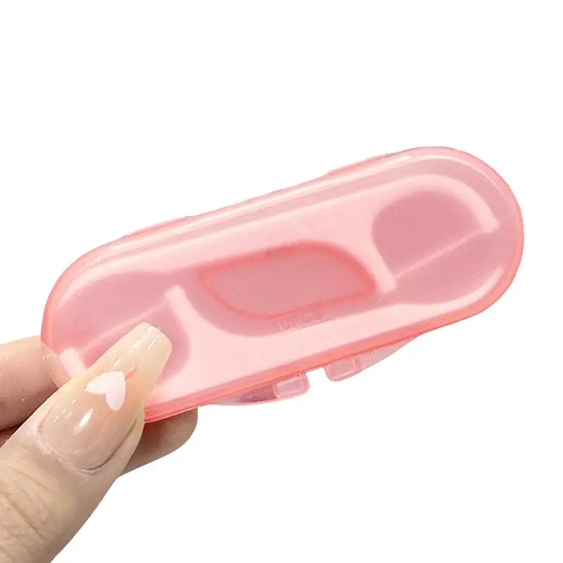 Disposable Dental Floss Picks, 10pcs/set Portable Teeth Cleaning Floss Sticks, Deep Cleaning Dental Floss Sticks for Home & Travel, Oral Hygiene Produ