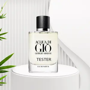 Acqua Di Gio by Giorgio Armani for Men Tester – 100ml Eau de Toilette Spray