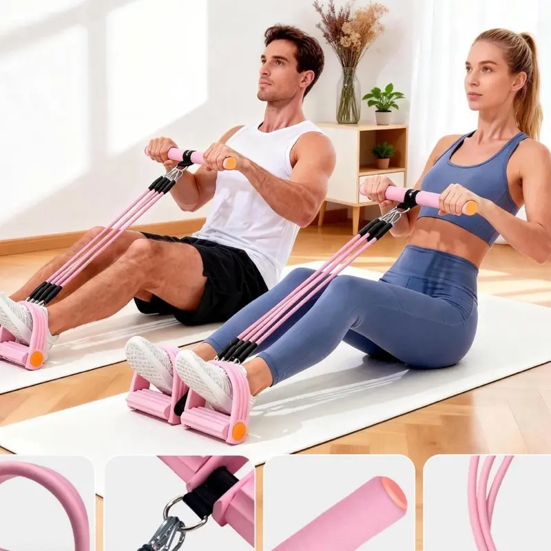 Upgrade resistant band