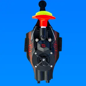 Web Shooter V2 + ALL STICK TIP