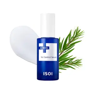 ISOI ACNI Dr. 1st Control Serum 40ml, A quick, reliable solution for trouble-prone skin
