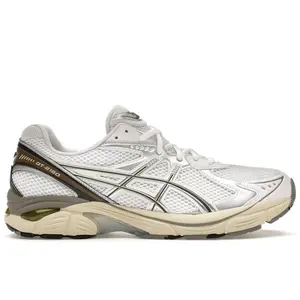 ASICS Men's GT-2160 White Soft Yellow Running Shoes, from StockX