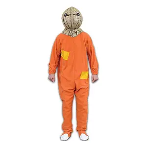 Trick R Treat Adult Sam Costume