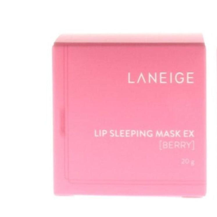 Laneige Lip Sleeping Mask Ex Berry 20 GR/0.68 OZ