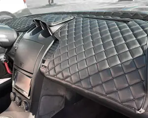 Dash Cover For Nissan 350Z 2003-2009