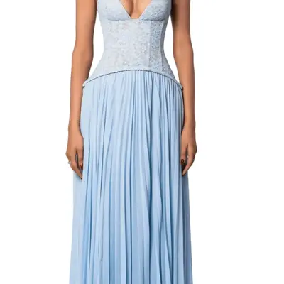 bridesmaid dresses malaysia Malaysia Dress – House of Sherrida main image 0